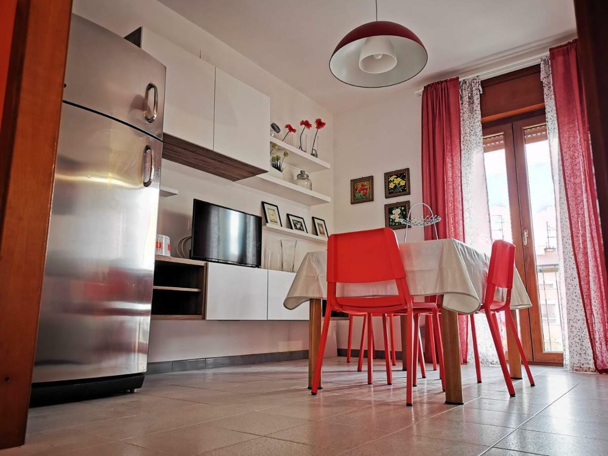Villa Casa Vacanze Il Rubino à Matera Extérieur photo
