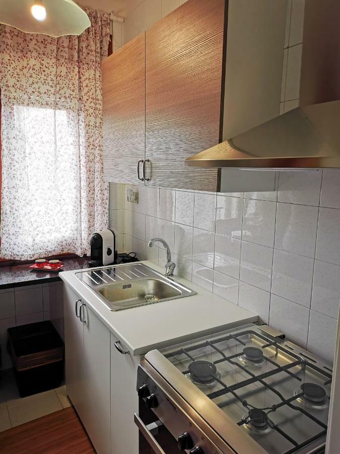 Villa Casa Vacanze Il Rubino à Matera Extérieur photo