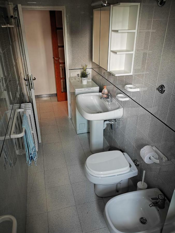 Villa Casa Vacanze Il Rubino à Matera Extérieur photo
