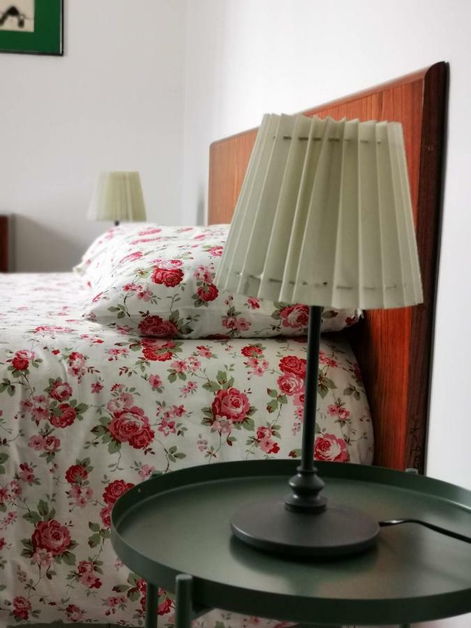 Villa Casa Vacanze Il Rubino à Matera Extérieur photo