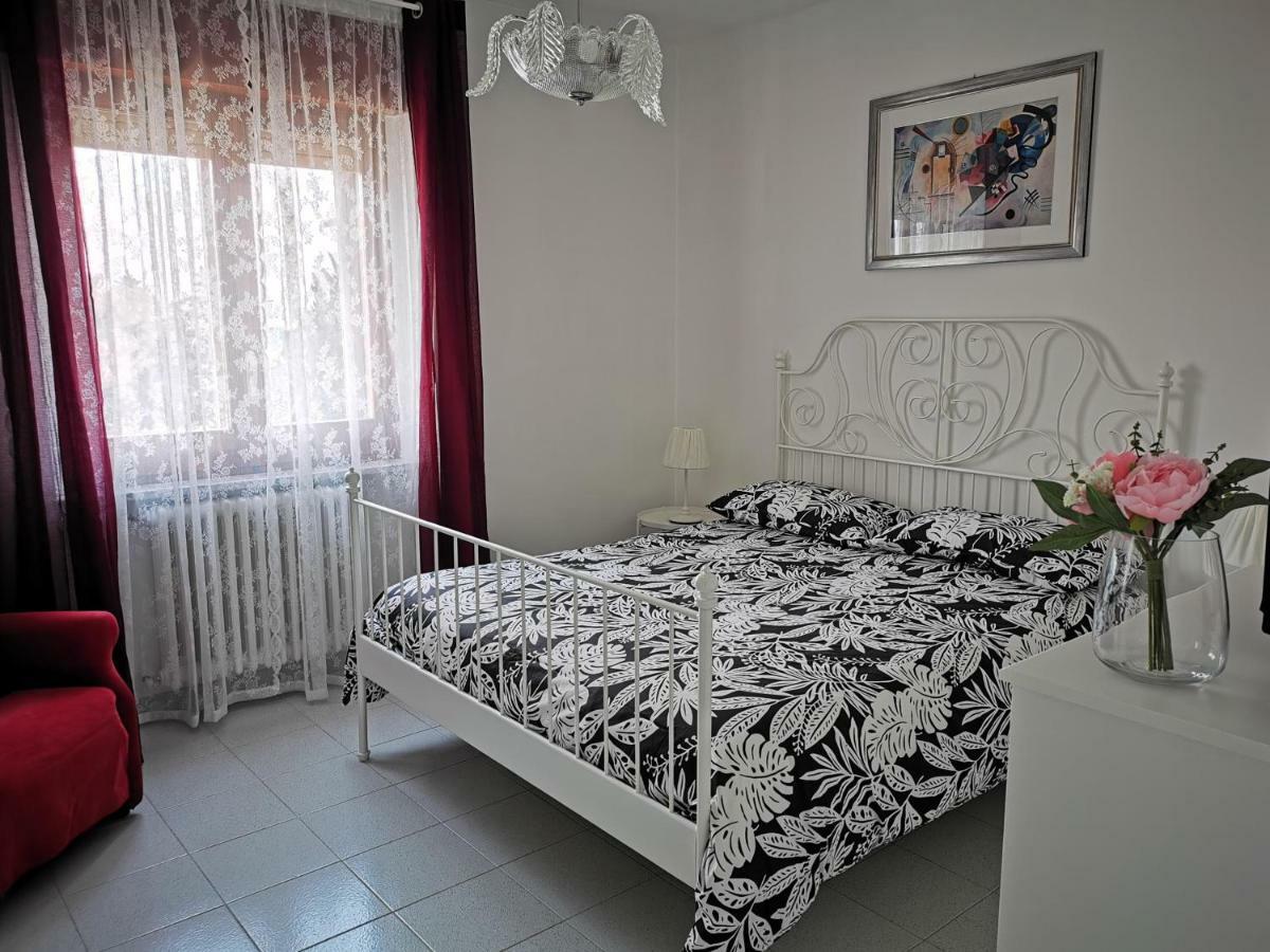 Villa Casa Vacanze Il Rubino à Matera Extérieur photo