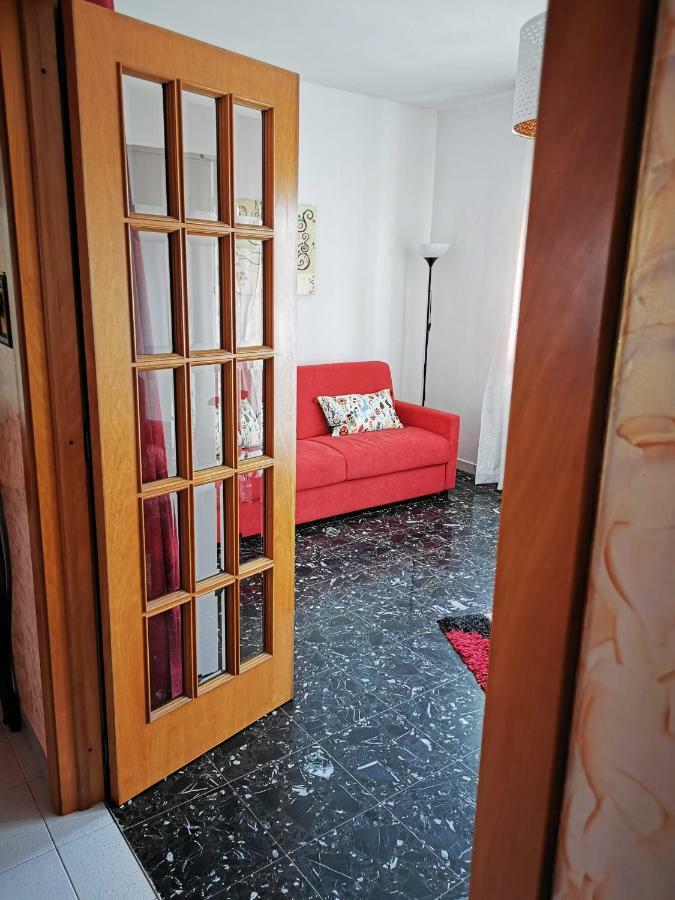 Villa Casa Vacanze Il Rubino à Matera Extérieur photo