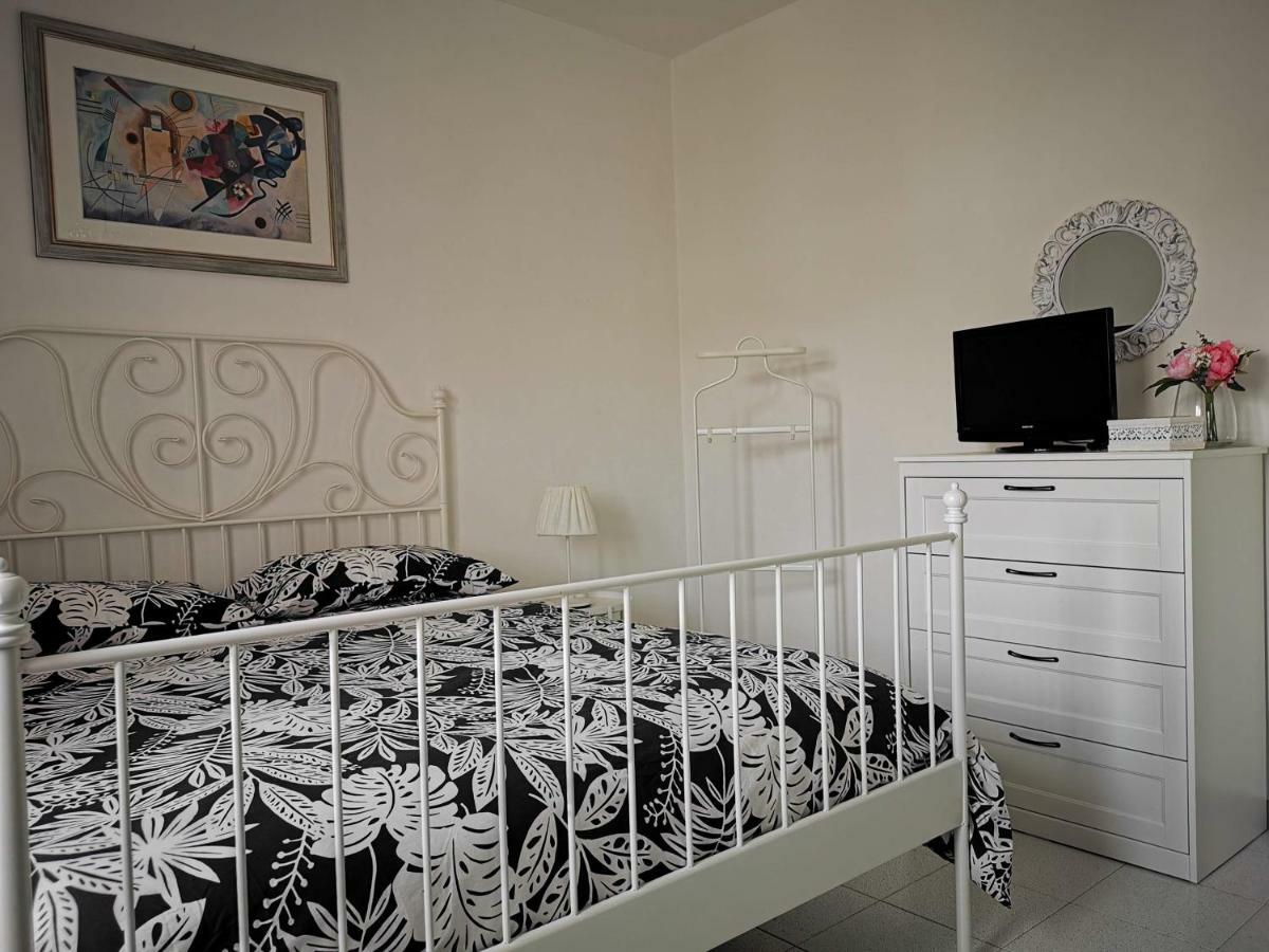 Villa Casa Vacanze Il Rubino à Matera Extérieur photo