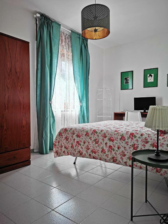 Villa Casa Vacanze Il Rubino à Matera Extérieur photo