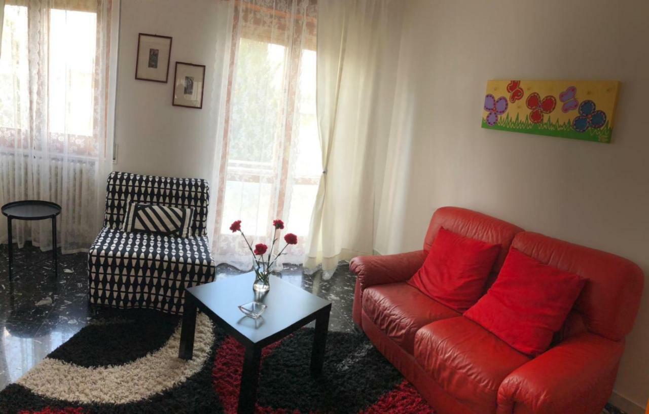 Villa Casa Vacanze Il Rubino à Matera Extérieur photo