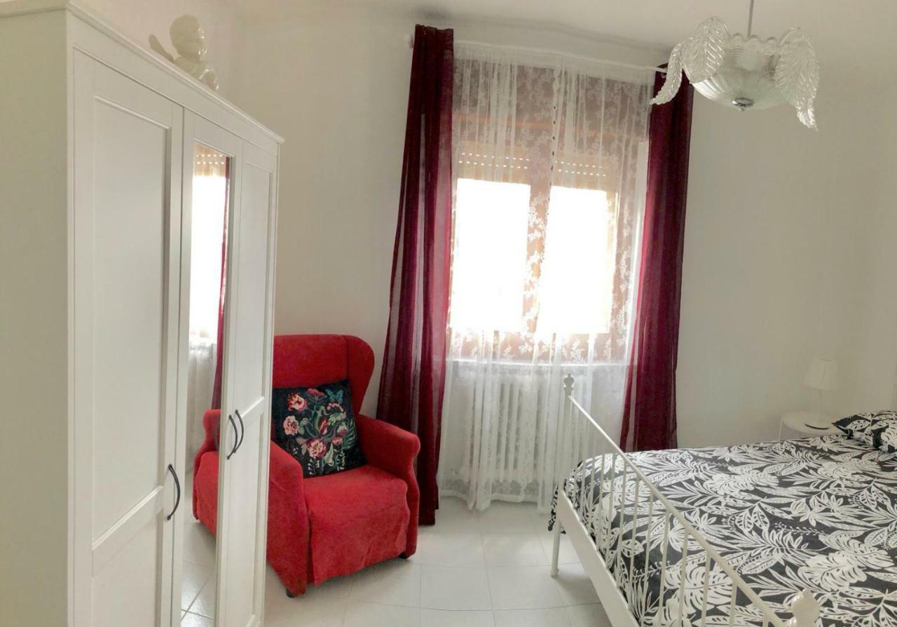 Villa Casa Vacanze Il Rubino à Matera Extérieur photo