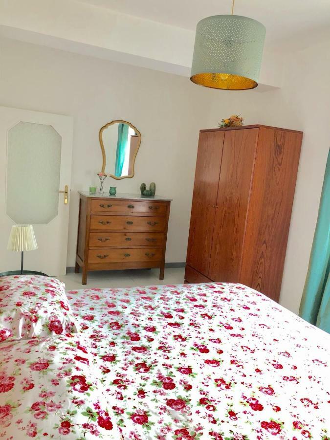 Villa Casa Vacanze Il Rubino à Matera Extérieur photo