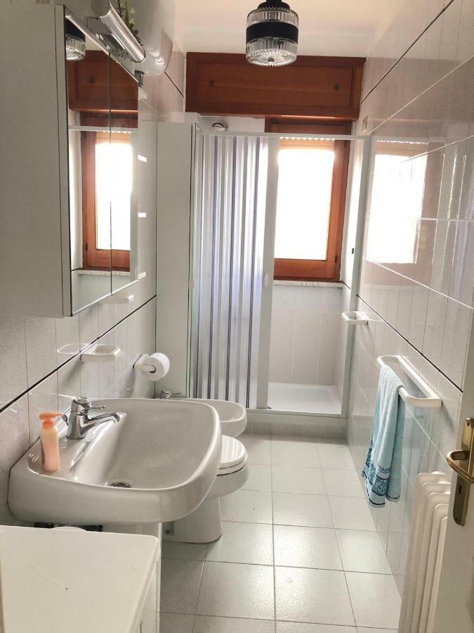 Villa Casa Vacanze Il Rubino à Matera Extérieur photo