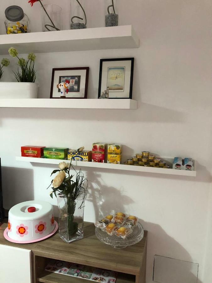 Villa Casa Vacanze Il Rubino à Matera Extérieur photo